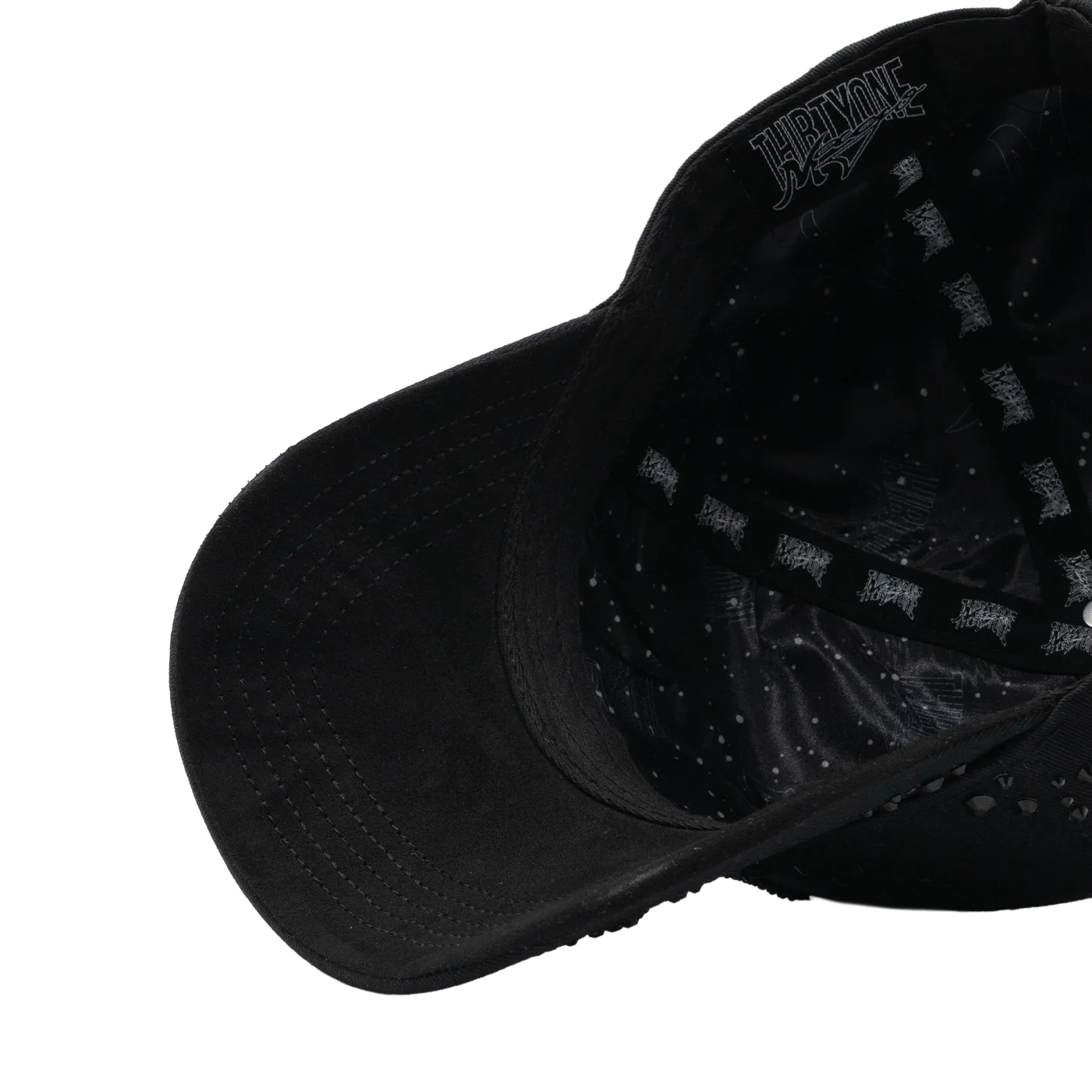 MAGO FOREVER - MAGO TOTAL BLACK