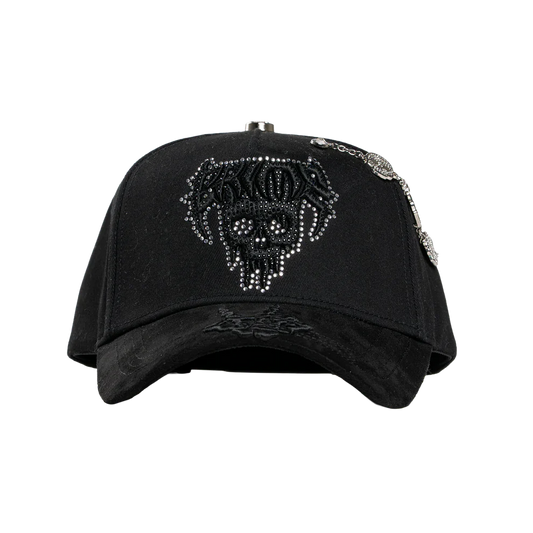 BARBAS HATS - "CRIME"