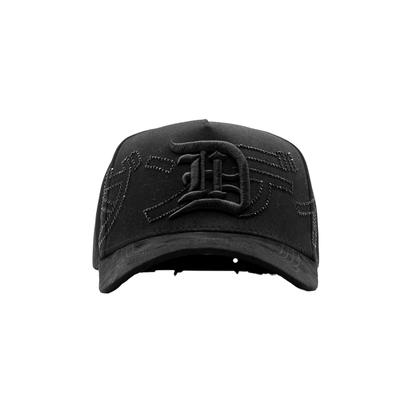 DANDY HATS "MIDNIGHT CLUB"