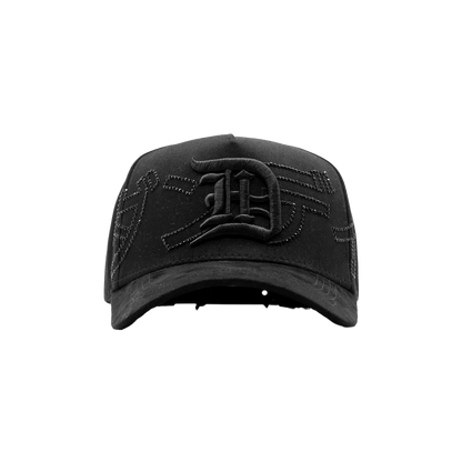 DANDY HATS "MIDNIGHT CLUB"