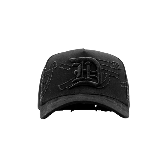 DANDY HATS "MIDNIGHT CLUB"