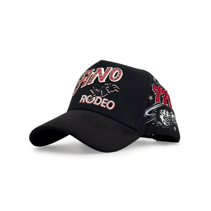 GALLO FINO "RODEO" DEL OESTE DROP
