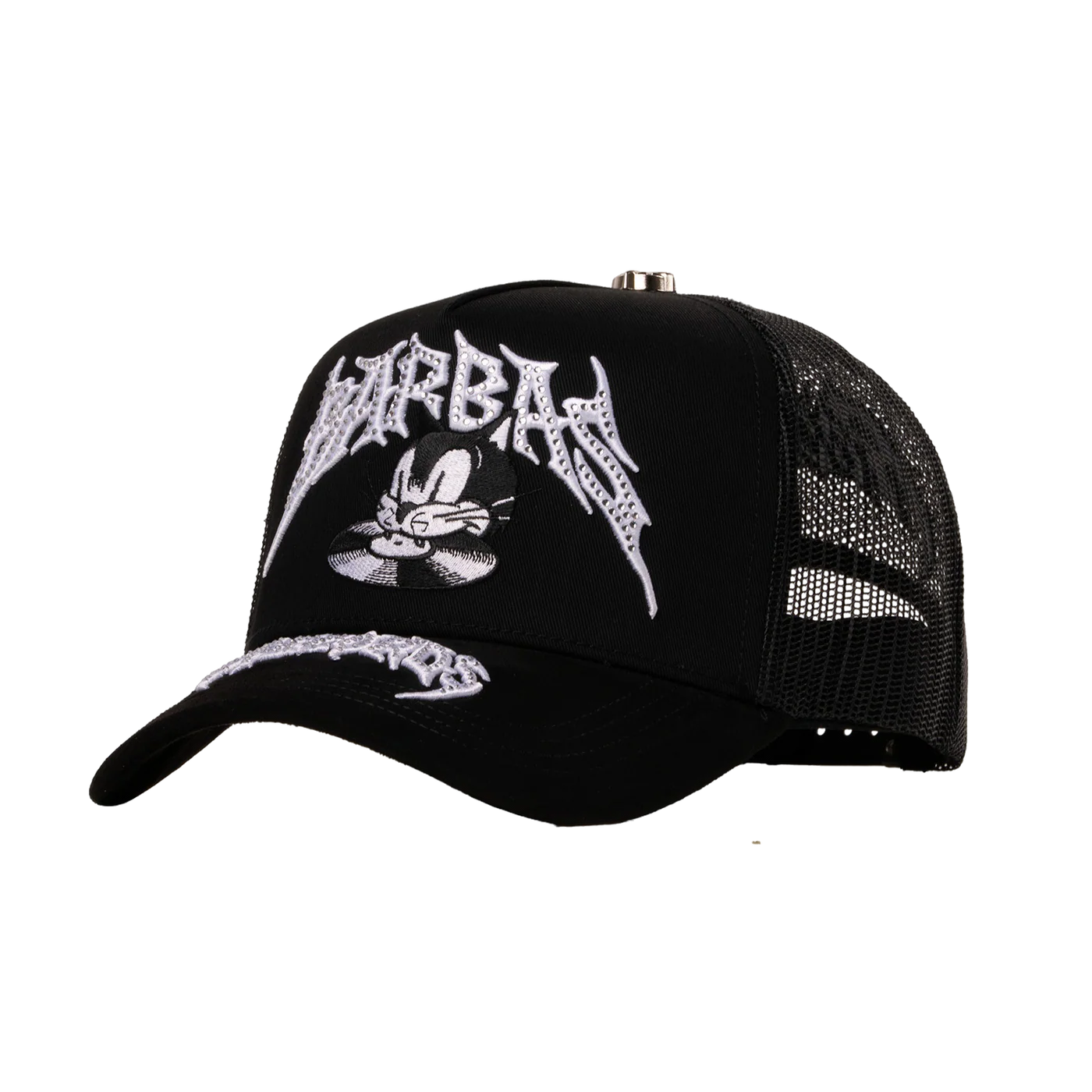BARBAS HATS - " BARBAS RECORDS"