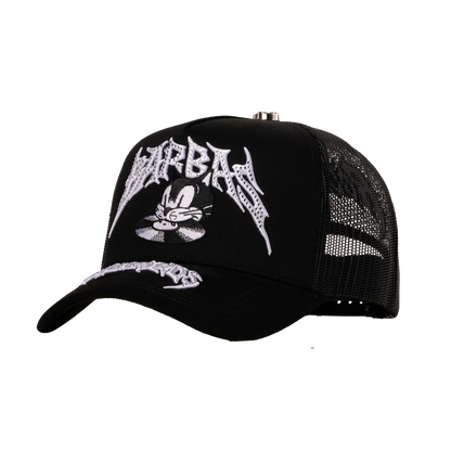 BARBAS HATS - " BARBAS RECORDS"
