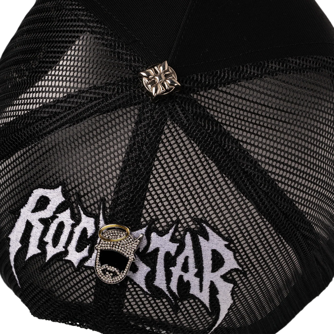BARBAS HATS - " BARBAS RECORDS"