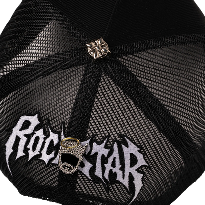 BARBAS HATS - " BARBAS RECORDS"