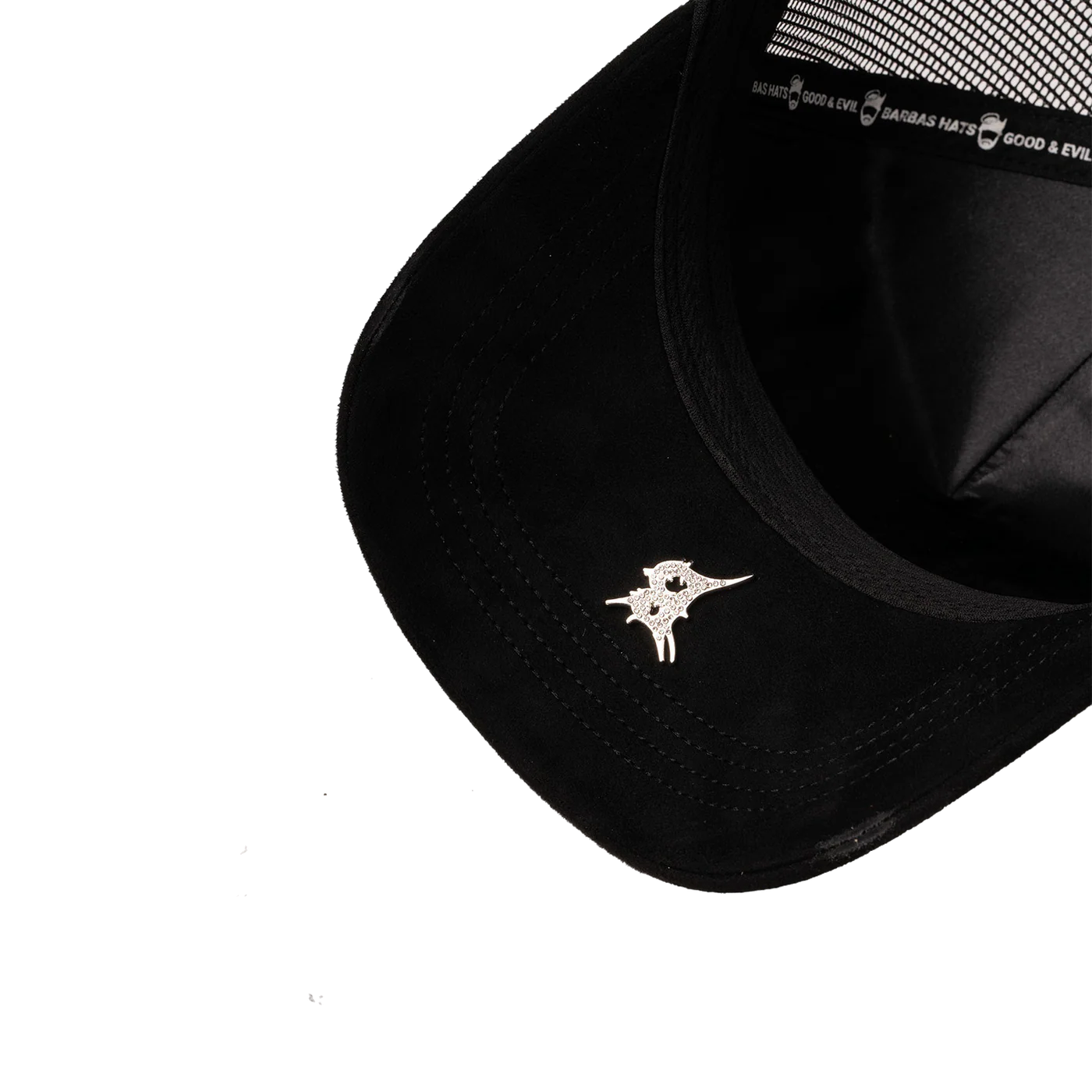 BARBAS HATS - " BARBAS RECORDS"