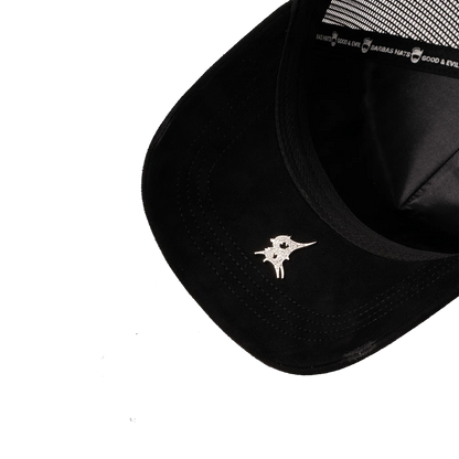 BARBAS HATS - " BARBAS RECORDS"