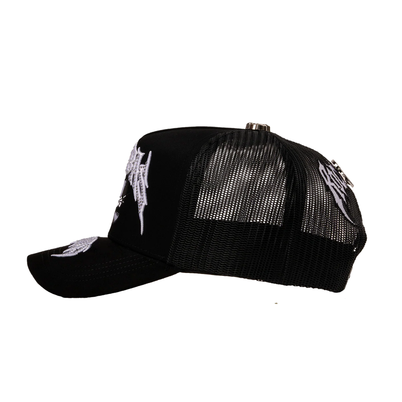BARBAS HATS - " BARBAS RECORDS"