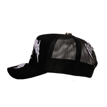 BARBAS HATS - " BARBAS RECORDS"