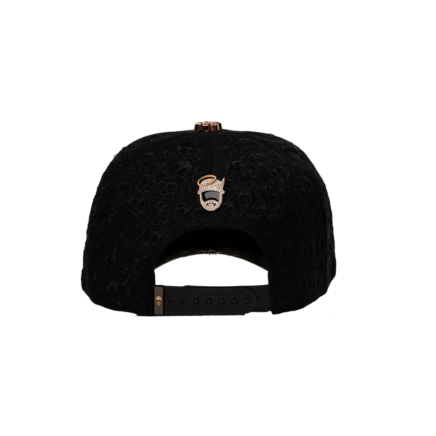 BARBAS HATS - "BBB HANS SKULL"