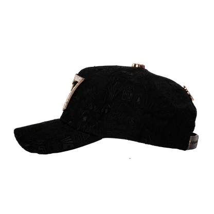 BARBAS HATS - "77 LAST EDITION"