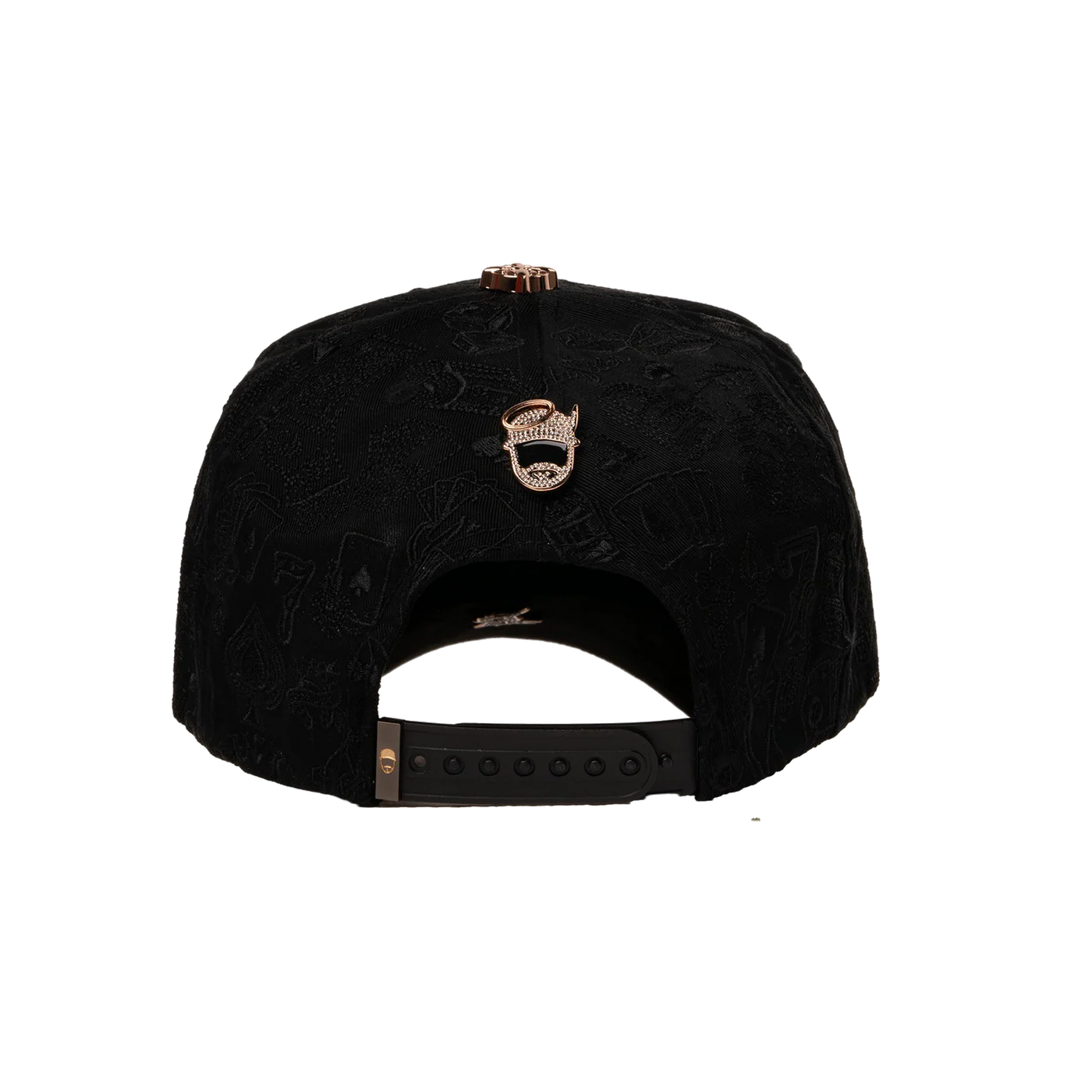 BARBAS HATS - "77 LAST EDITION"
