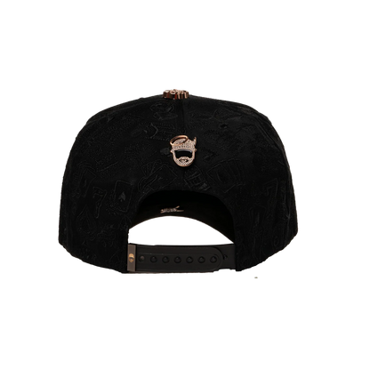 BARBAS HATS - "77 LAST EDITION"
