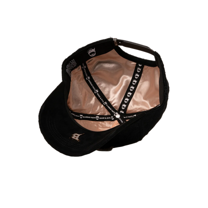 BARBAS HATS - "77 LAST EDITION"