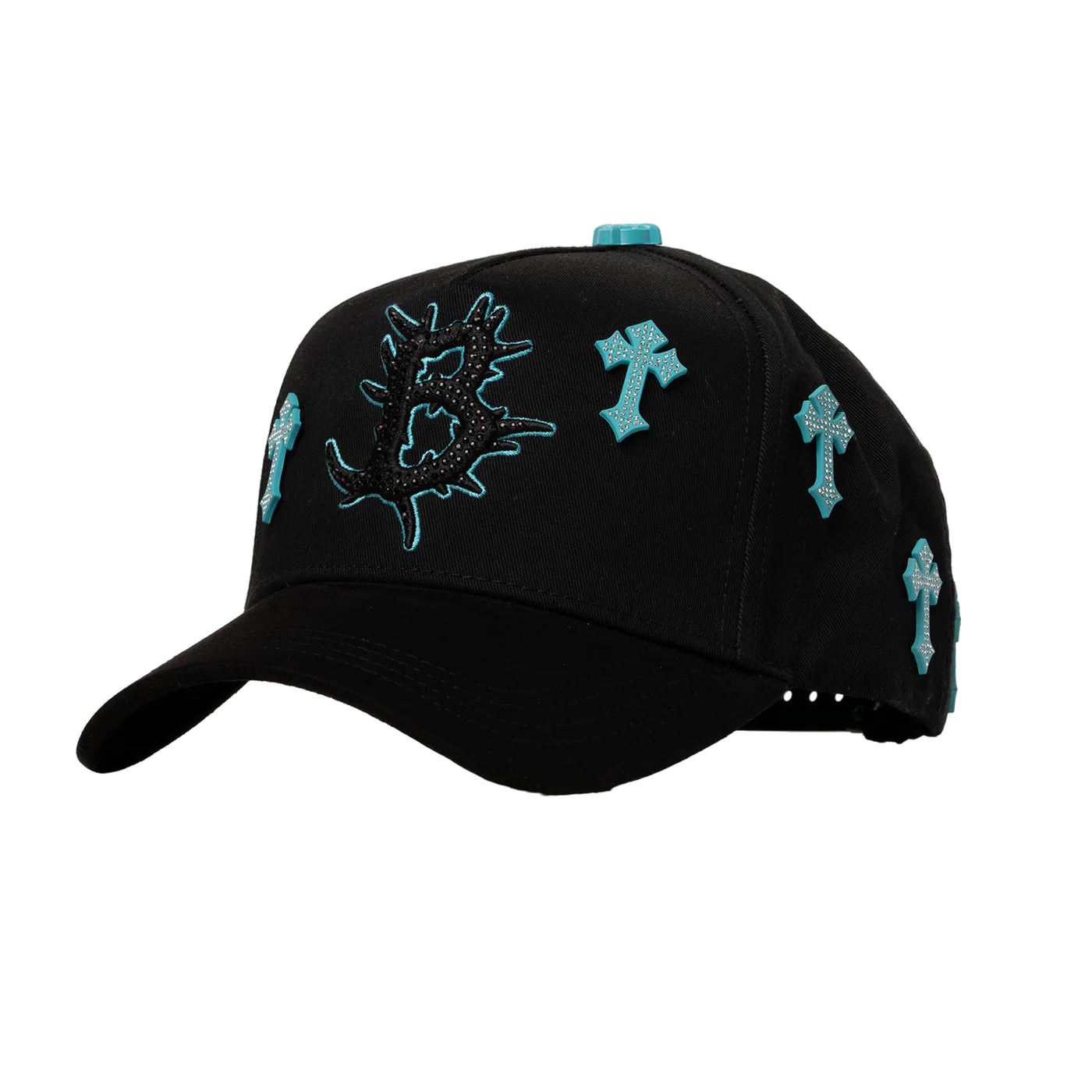BARBAS HATS - "BARBAS HEAVEN"