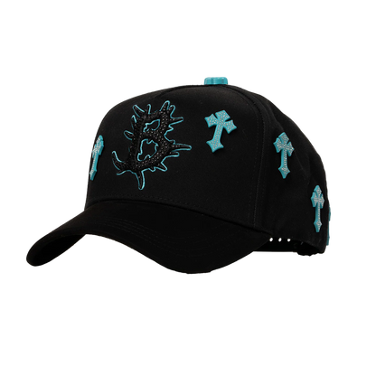 BARBAS HATS - "BARBAS HEAVEN"