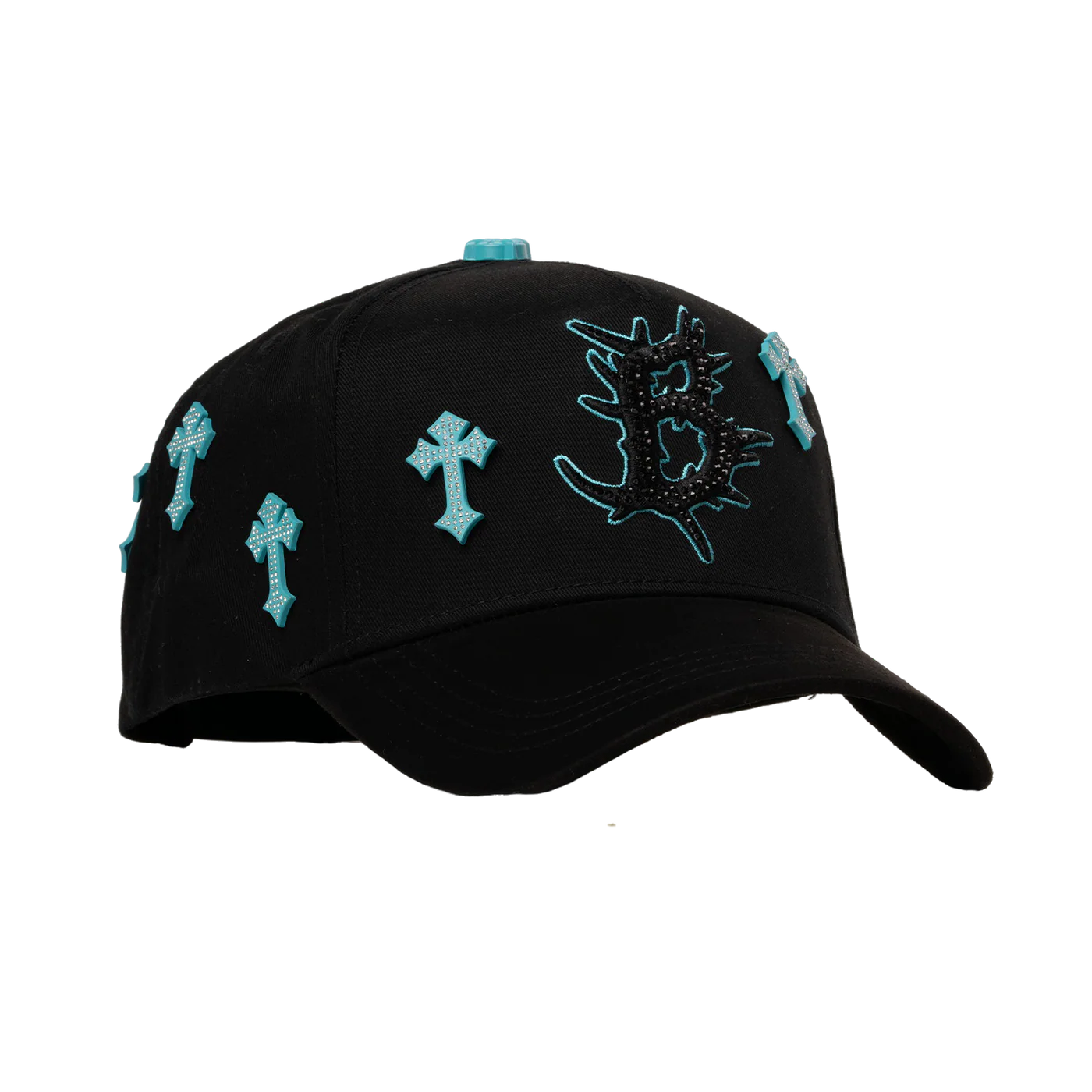 BARBAS HATS - "BARBAS HEAVEN"