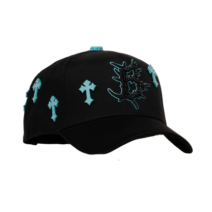 BARBAS HATS - "BARBAS HEAVEN"