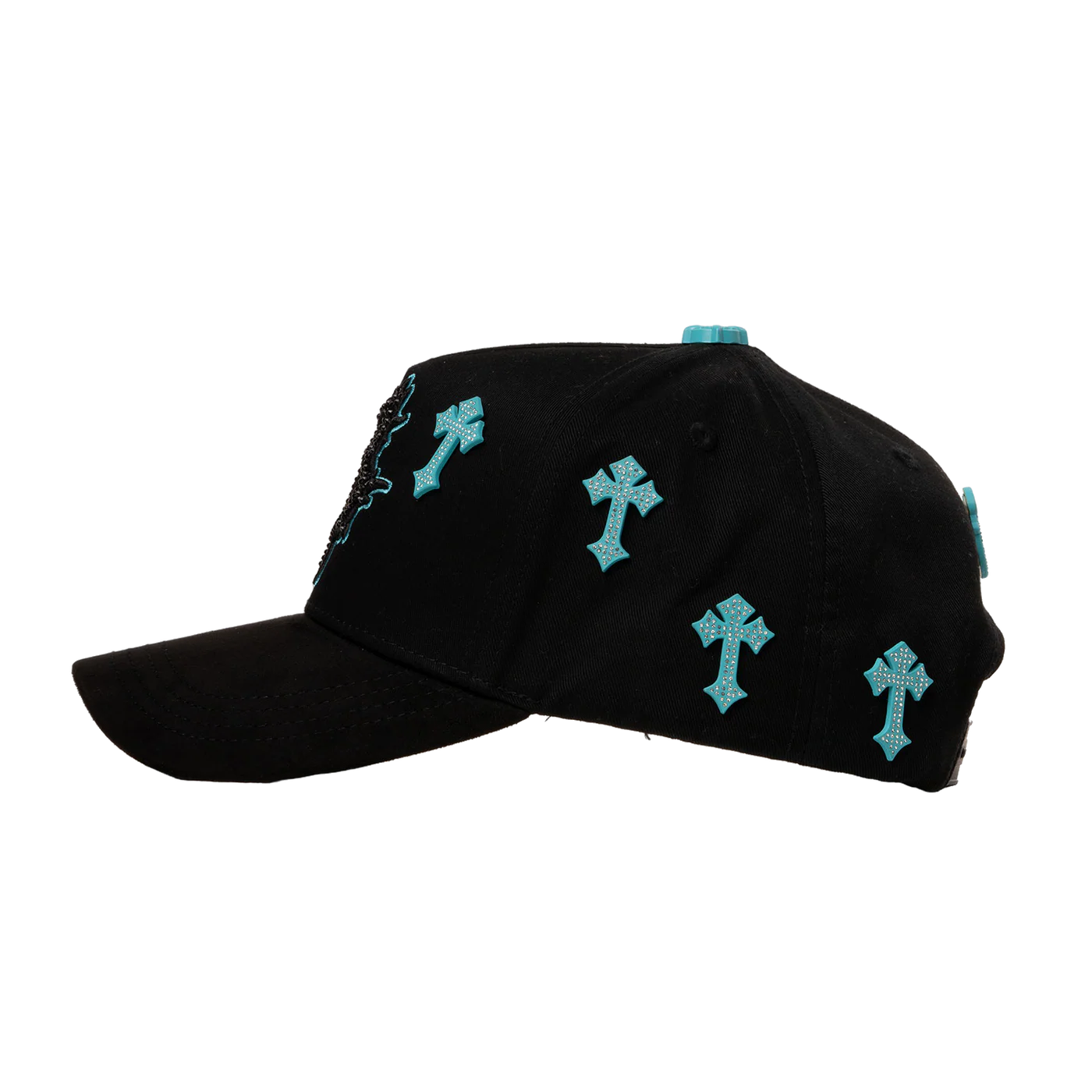 BARBAS HATS - "BARBAS HEAVEN"