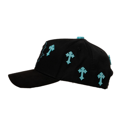 BARBAS HATS - "BARBAS HEAVEN"