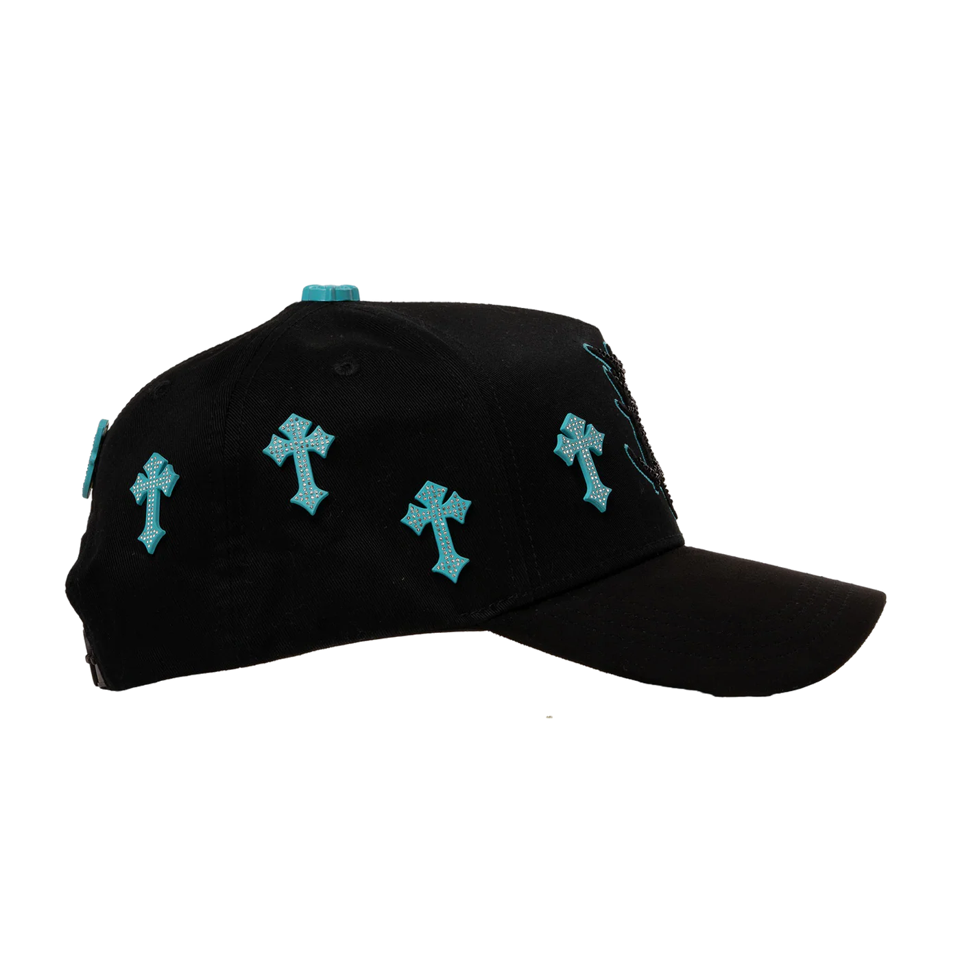 BARBAS HATS - "BARBAS HEAVEN"