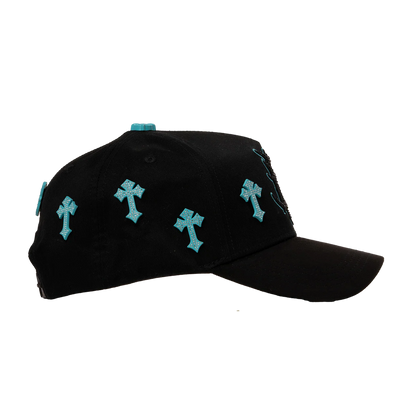 BARBAS HATS - "BARBAS HEAVEN"