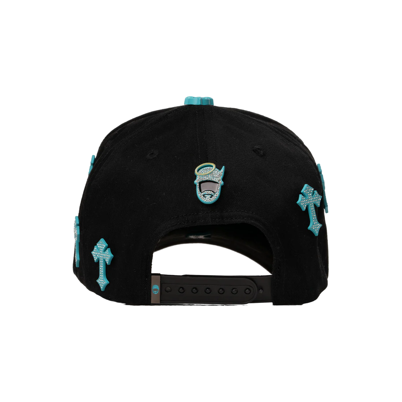 BARBAS HATS - "BARBAS HEAVEN"