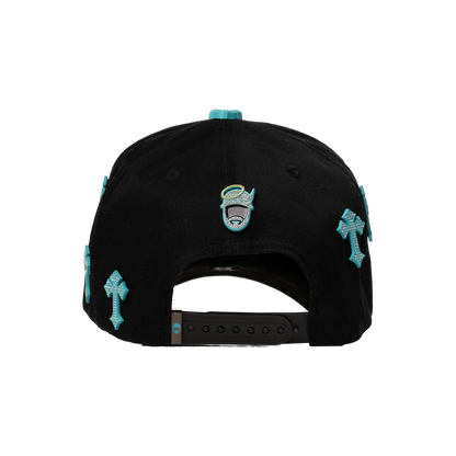 BARBAS HATS - "BARBAS HEAVEN"