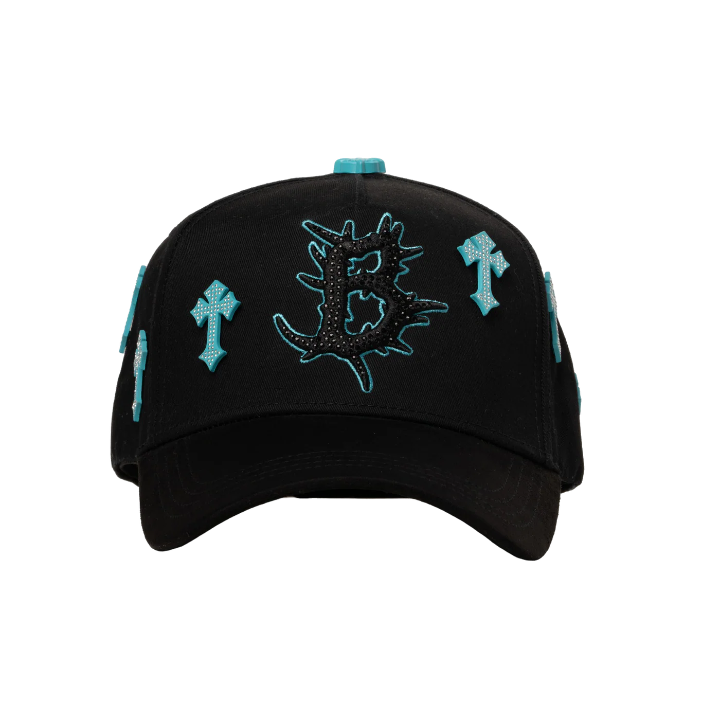 BARBAS HATS - "BARBAS HEAVEN"
