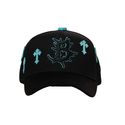 BARBAS HATS - "BARBAS HEAVEN"