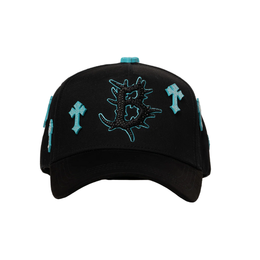 BARBAS HATS - "BARBAS HEAVEN"