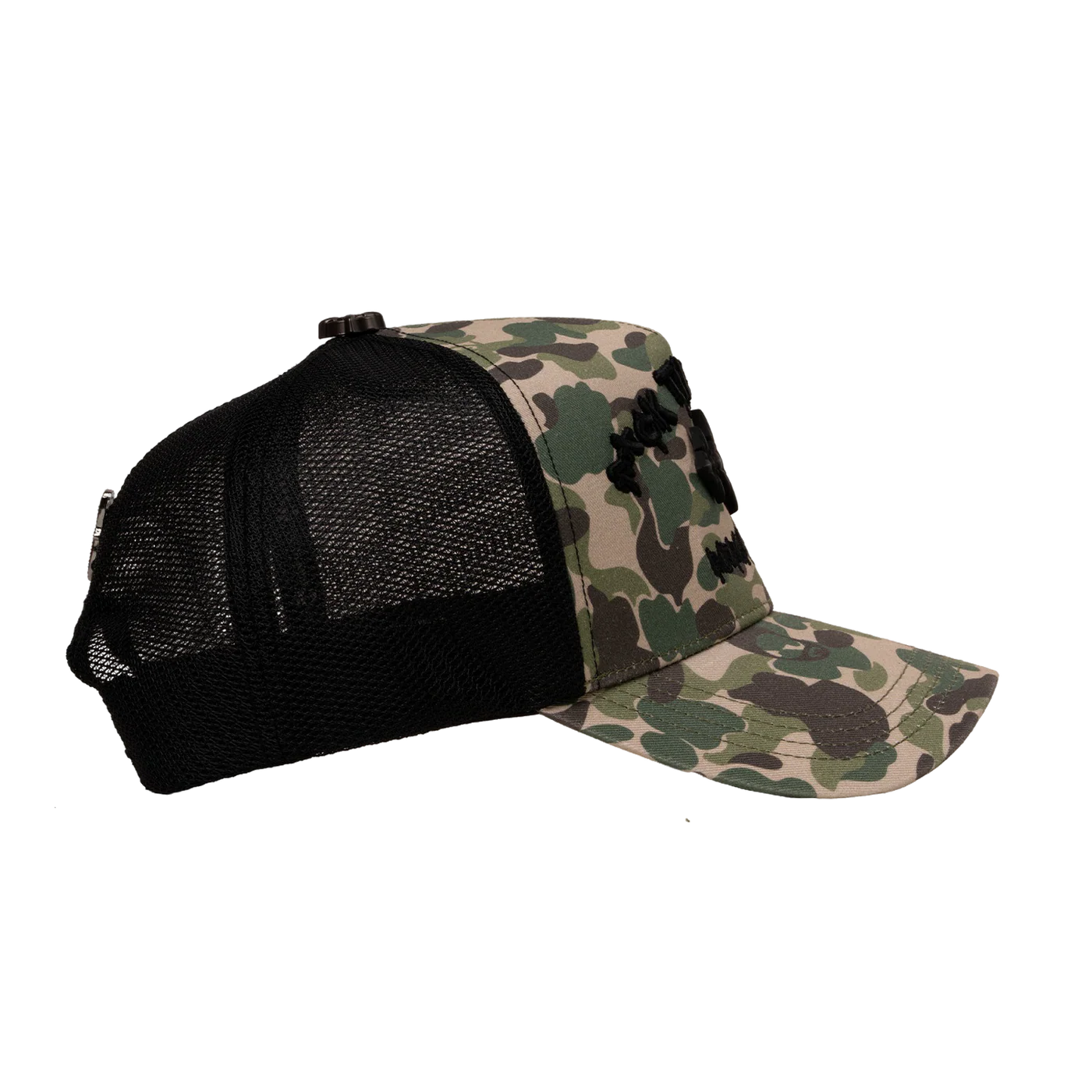 BARBAS HATS - " FTR TRUCKER"