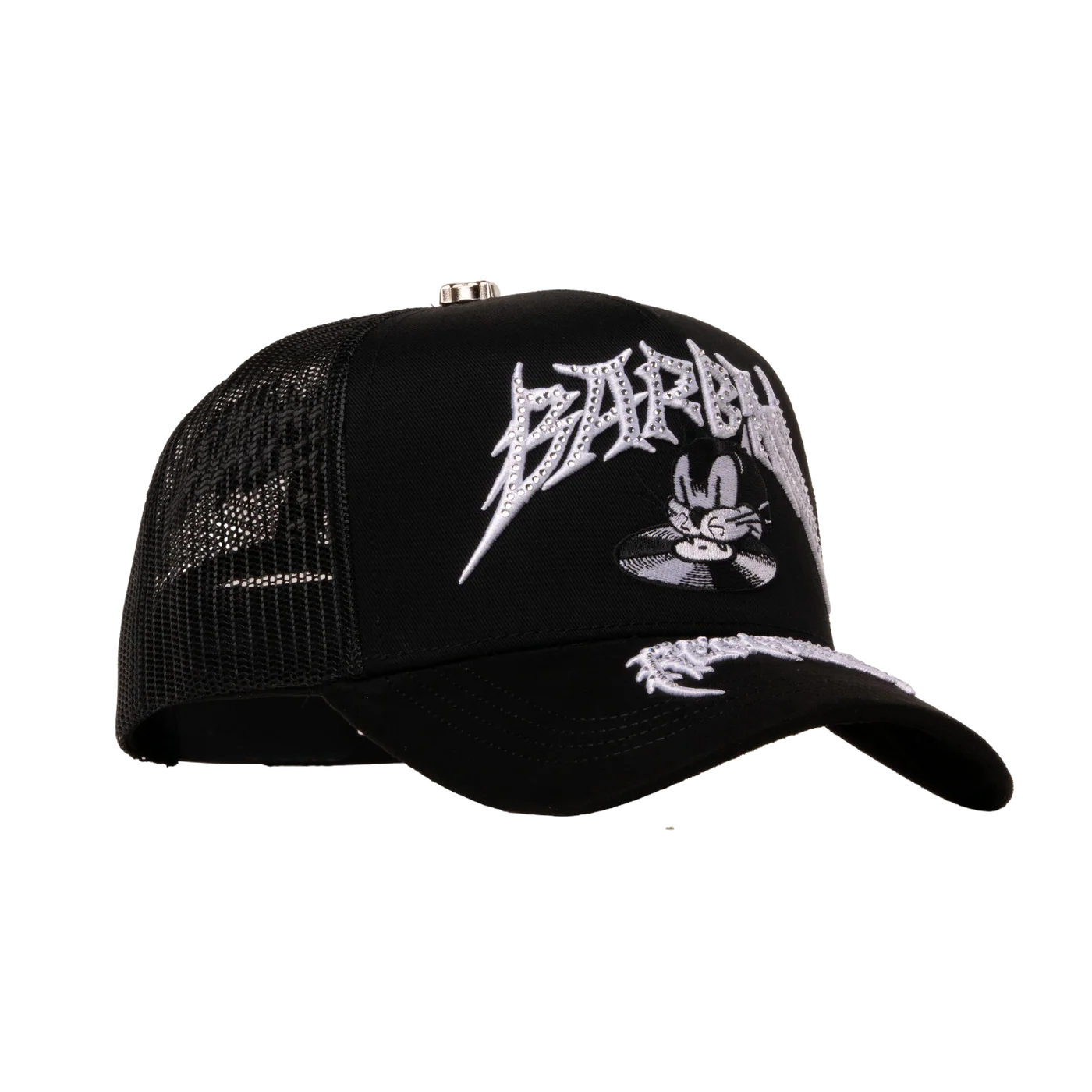 BARBAS HATS - " BARBAS RECORDS"
