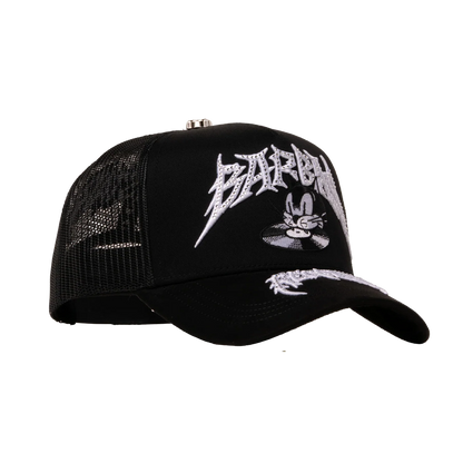 BARBAS HATS - " BARBAS RECORDS"