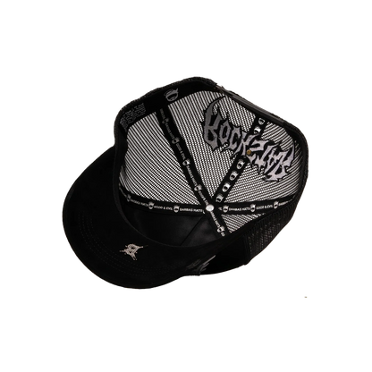 BARBAS HATS - " BARBAS RECORDS"