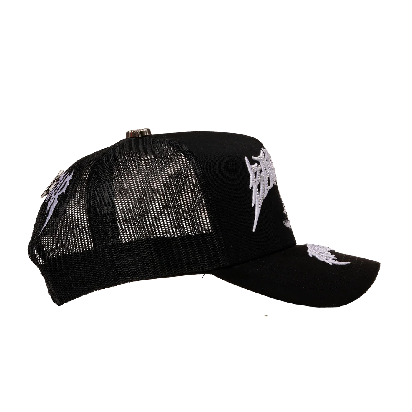 BARBAS HATS - " BARBAS RECORDS"