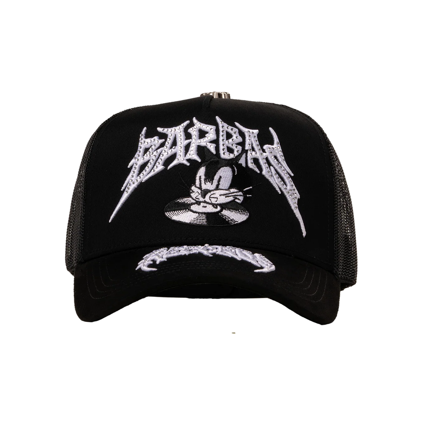 BARBAS HATS - " BARBAS RECORDS"